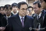 Hàn Quốc truy tố 3 nghi phạm trong vụ bê bối bạn thân