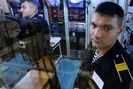 Nga triển khai hệ thống “soi” tàu ngầm, phi cơ ở tất cả đại dương