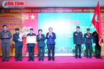 Đại hội Hội Cựu thanh niên xung phong Hà Tĩnh nhiệm kỳ 2016-2021