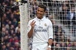 Ronaldo bị loại khỏi đội hình những cầu thủ giá trị nhất châu Âu