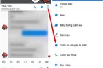 Cách chat bí mật và gửi tin nhắn tự hủy trên Facebook Messenger