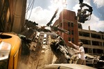 Phần 5 “Transformers” hé lộ teaser trailer hoành tráng, máu lửa