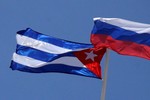 Nga-Cuba ký kết thỏa thuận hợp tác trong lĩnh vực quốc phòng