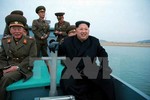 Hàn Quốc cảnh báo hậu quả "gây chết người" với lãnh đạo Triều Tiên