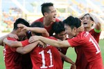 19h00 ngày 7/12, Việt Nam vs Indonesia: Tin ở hoa hồng