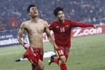 Đội tuyển Việt Nam chia tay AFF Cup 2016 sau nỗ lực phi thường