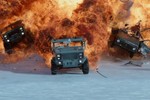 ‘Fast & Furious 8’ có tựa đề chính thức