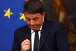 Thất bại trong trưng cầu dân ý, Thủ tướng Italy tuyên bố từ chức