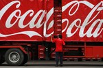 Coca-Cola khánh thành nhà máy 100 triệu USD ở Campuchia