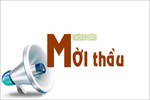Công ty TNHH MTV Bia Sài Gòn - Hà Tĩnh mời chào giá cung cấp dịch vụ