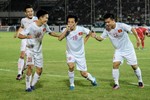 ĐT Việt Nam sẽ đá 4 trận sân nhà ở vòng bảng AFF Cup 2018
