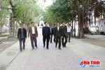 Đoàn kết toàn dân để xây dựng nông thôn mới ở Vượng Lộc