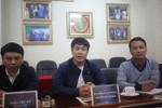HLV Hữu Thắng rút lại ý định chia tay đội tuyển Việt Nam