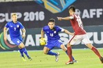 19h ngày 14/12, Indonesia vs Thái Lan: Khó có bất ngờ!