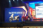 Honda SH300i chính thức ra mắt tại Việt Nam, giá 248 triệu đồng