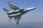 Siêu tiêm kích đa nhiệm Su-35: “Sát thủ” của Nga trên bầu trời Syria
