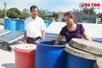 Công nhận làng nghề truyền thống nước mắm Xuân Phú