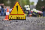 5 người Việt Nam thiệt mạng do tai nạn giao thông ở Nga