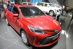 Toyota Vios mới sắp bán ra Thái Lan, khách Việt tiếp tục chờ