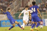 U21 HAGL thất bại trước U21 Thái Lan trận ra quân