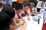 Bộ GD&ĐT rà soát các cuộc thi dành cho học sinh phổ thông
