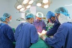 Thêm một bước tiến “thần kỳ” của ngành vi phẫu Việt Nam