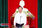 Năm 2016, Hà Tĩnh có 30 xã đạt chuẩn nông thôn mới