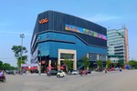 Khai trương Trung tâm giải trí VRC (Vinh Recreation Center)