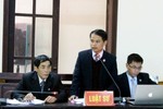 Đoàn Luật sư Hà Tĩnh tham gia tranh tụng 102 vụ án trong năm 2016