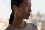 Tai nghe không dây đầu tiên của Apple chính thức bán tại Việt Nam