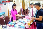 Cải thiện chất lượng nhân lực dịch vụ du lịch ở Hà Tĩnh