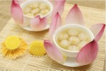 Lạ miệng với những món ăn làm từ hoa chỉ có ở Việt Nam
