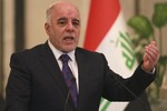 Iraq cần ba tháng để quét sạch IS khỏi Mosul
