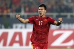 10 bàn thắng đẹp nhất của bóng đá Việt Nam trong năm 2016