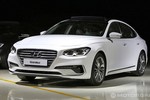 Hyundai Azera thế hệ mới vừa ra mắt đã "bán chạy như tôm tươi"