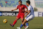5 tình huống cười nghiêng ngả của bóng đá Việt Nam 2016