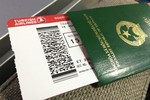 Hộ chiếu Việt Nam được nhập cảnh bao nhiêu nước mà không cần visa?