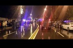 Tấn công hộp đêm ở Istanbul, ít nhất 35 người chết