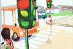 Điều ước năm 2017 của cột đèn giao thông: Tưởng dễ mà khó!