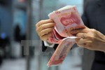 Trung Quốc truy bắt hàng nghìn người, thu hơn 1 tỷ USD tiền "bẩn"