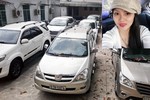 Hàng chục người mất ô tô vì sập bẫy "hot girl"