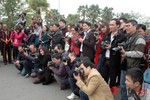 Vui buồn với báo chí Việt Nam năm 2016