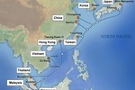 Việt Nam nối tuyến cáp quang nhanh và chắc chắn hơn AAG