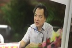 Cục trưởng ở Trung Quốc bắn bí thư và thị trưởng rồi tự sát