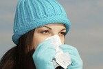 5 cách tự nhiên chống cảm lạnh