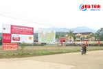 Xã biên giới thứ 2 ở Hà Tĩnh về đích nông thôn mới