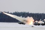 Nga tung vũ khí đặc biệt, tăng gấp đôi sức mạnh chiến đấu của tên lửa và pháo binh