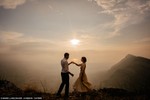 Ngắm 28 bức ảnh cưới đẹp nhất năm 2016