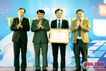 Năm 2017, VNPT Hà Tĩnh phấn đấu tăng trưởng trên 15%