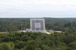 Nga triển khai radar Voronezh để cứu thế giới